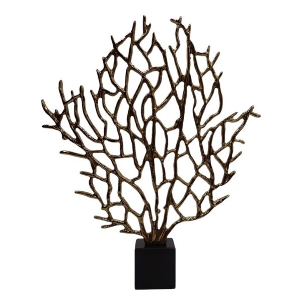 BÜYÜK GÜMÜŞ AĞAÇ DEKOR Gold