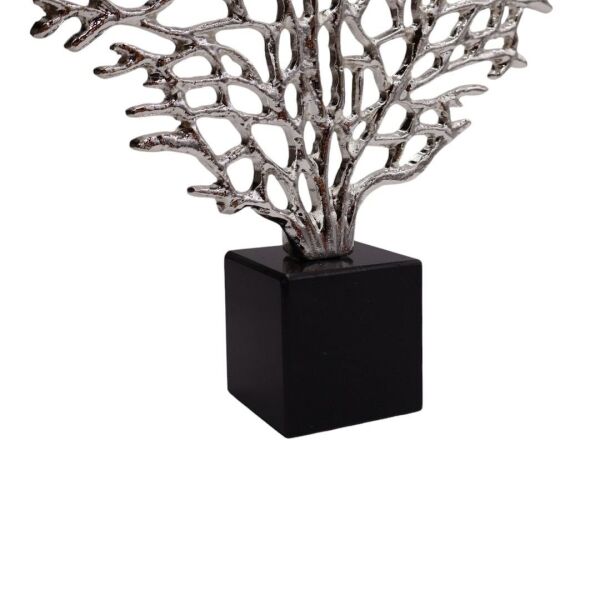 KÜÇÜK GÜMÜŞ AĞAÇ DEKOR Gold