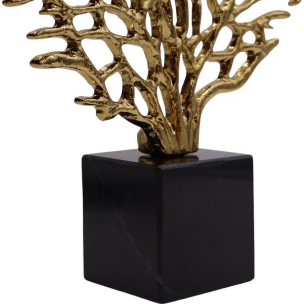 KÜÇÜK GOLD AĞAÇ DEKOR Gold