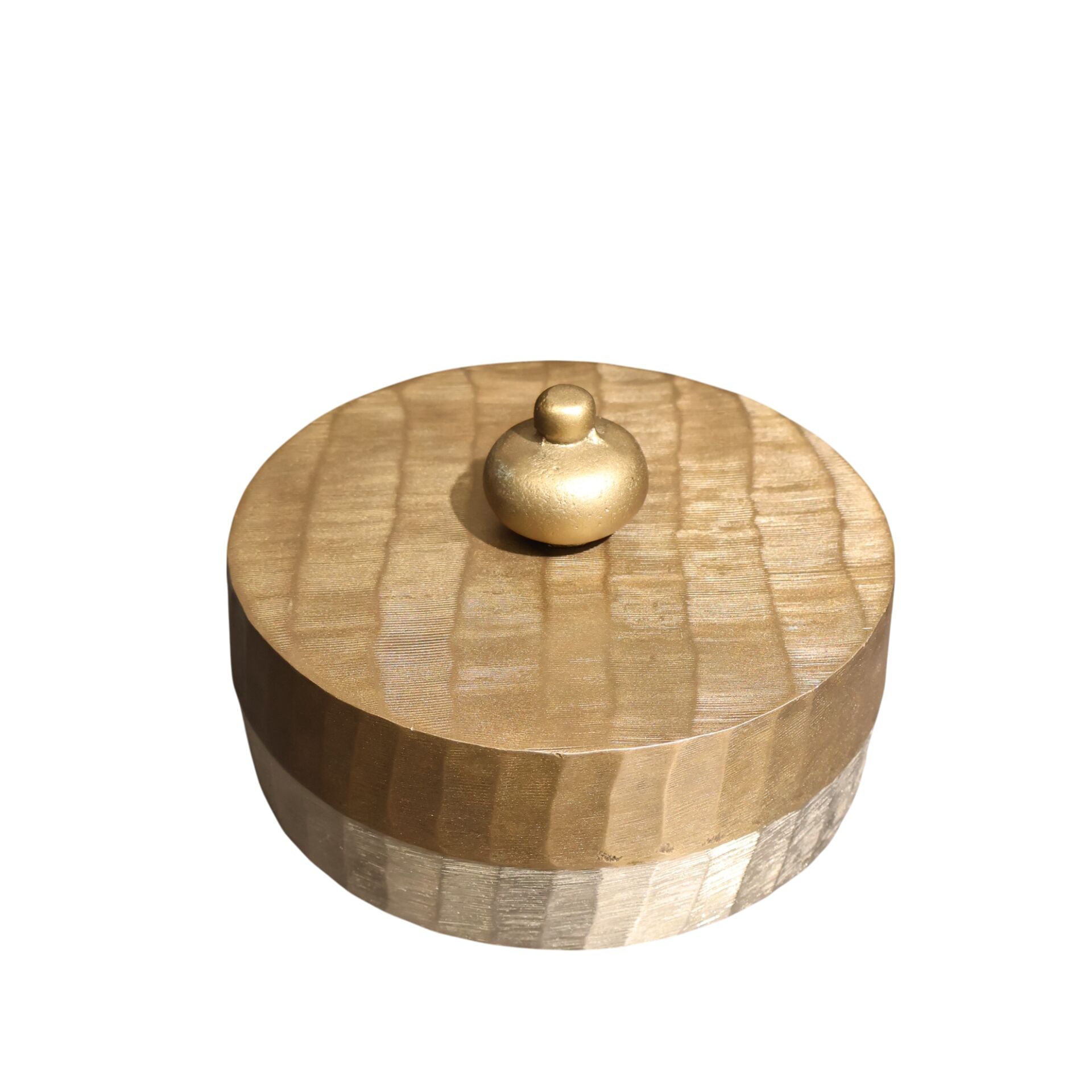 Lost Metal Kutu Küçük