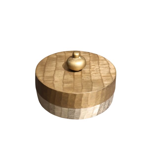 Lost Metal Kutu Küçük