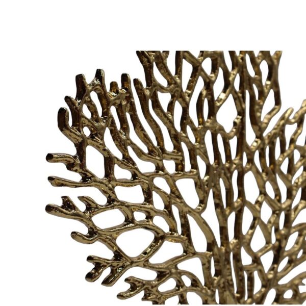 KÜÇÜK GÜMÜŞ AĞAÇ DEKOR Gold