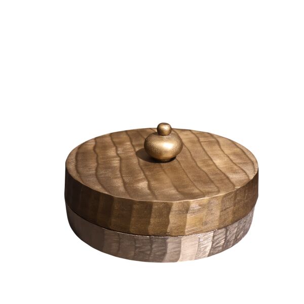 Lost Metal Kutu Büyük