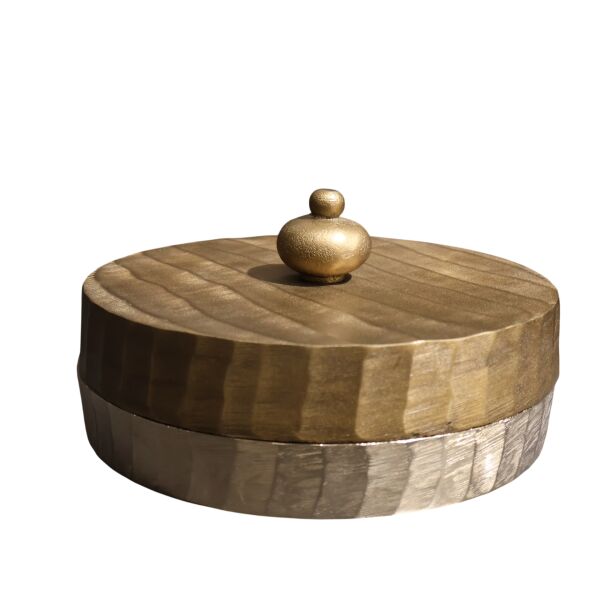 Lost Metal Kutu Büyük