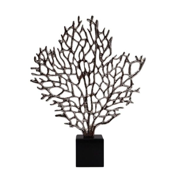 KÜÇÜK GÜMÜŞ AĞAÇ DEKOR Gümüş