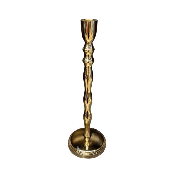 Gold Metal Damla Şamdan Büyük