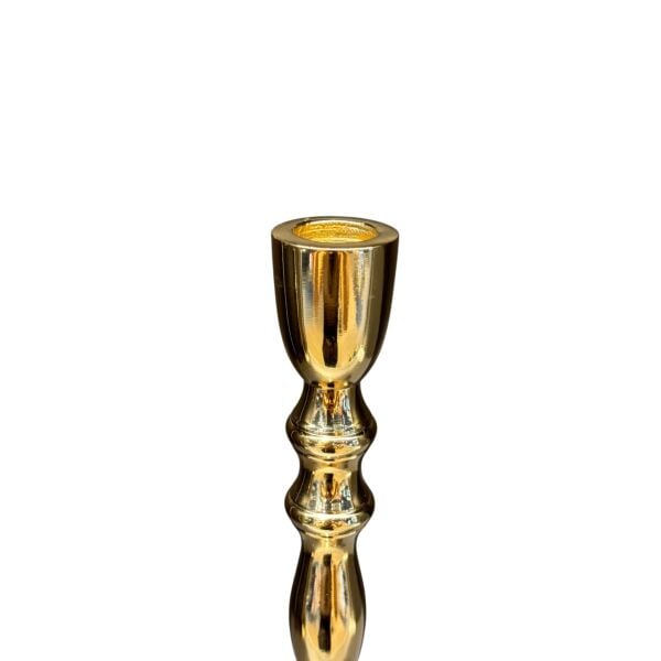 Gold Metal Damla Şamdan Büyük