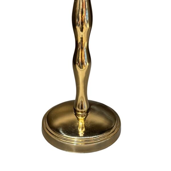 Gold Metal Damla Şamdan Büyük