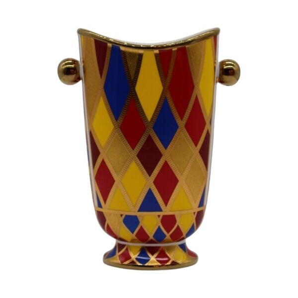 COLORFUL KULPLU ELIPS VAZO