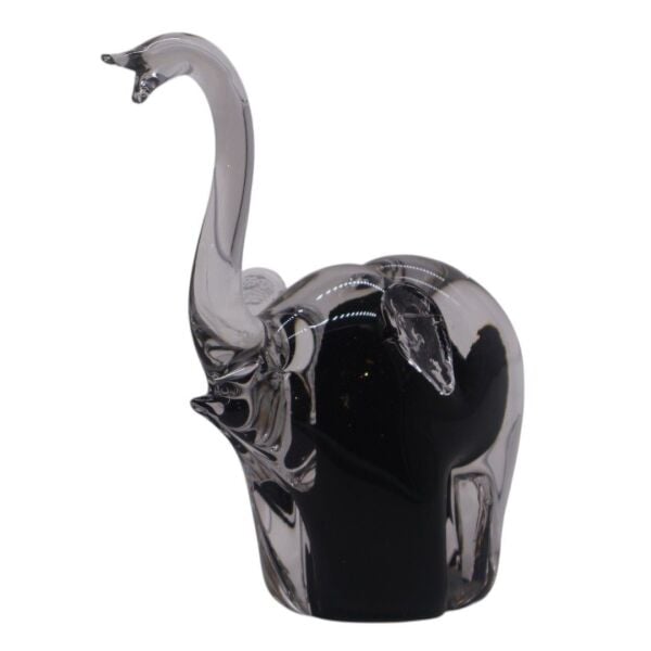 Cam Fil Aksesuar Gold Siyah