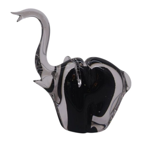 Cam Fil Aksesuar Gold Siyah