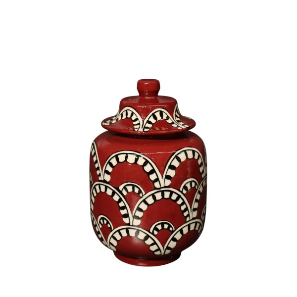 Panda Desen Balküpü