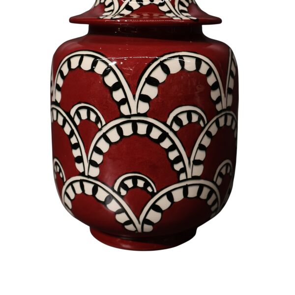 Panda Desen Balküpü