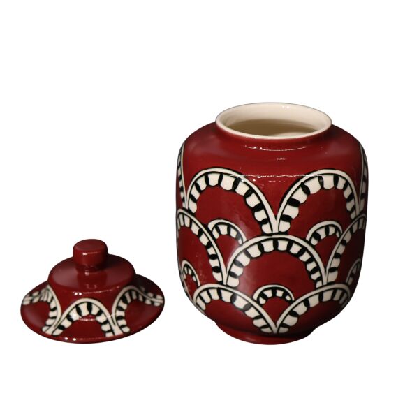 Panda Desen Balküpü