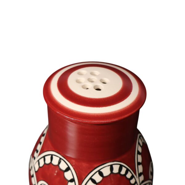 Panda Desen Kokuluk Vazo