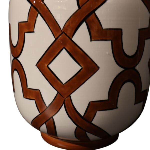 Halat Desen Balküpü