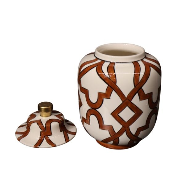 Halat Desen Balküpü