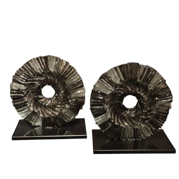 Cam Füzyon Füme Mini