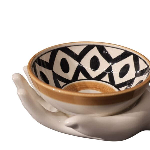 African Desen El Kase