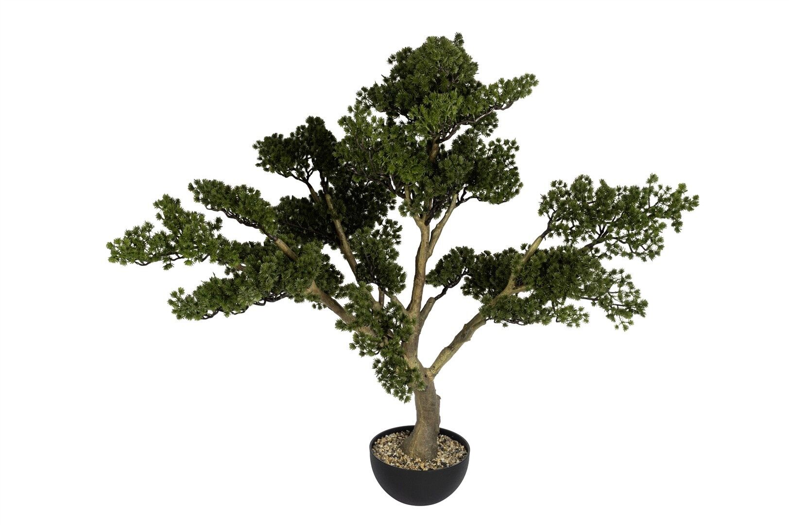 Yapay Bonsai Ağaç 112x113
