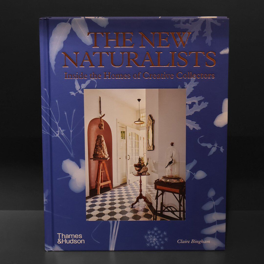 THE NEW NATURALISTS