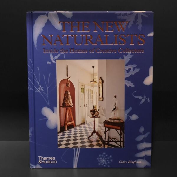 THE NEW NATURALISTS