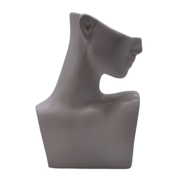 Arcturus Büst Beyaz