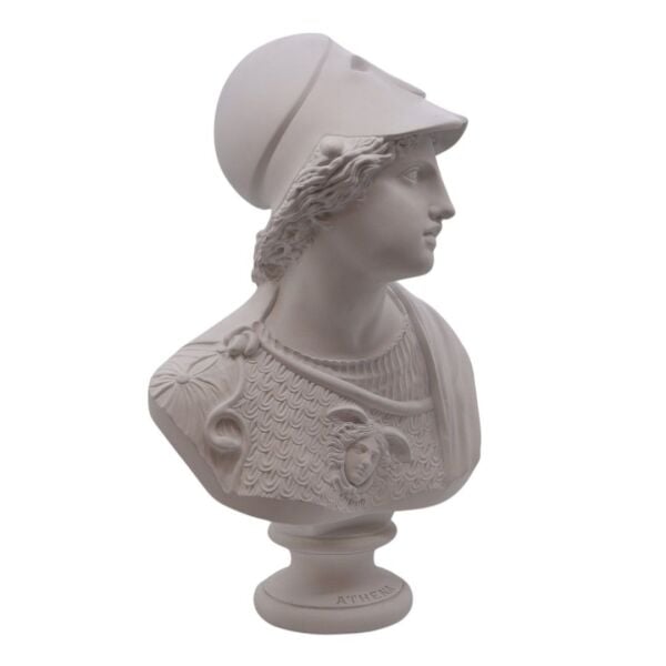 ATHENA  BÜST