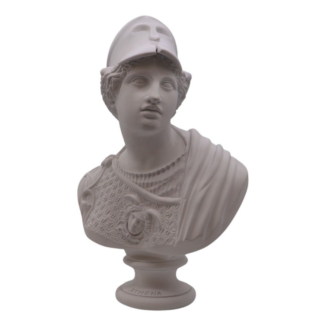 ATHENA  BÜST