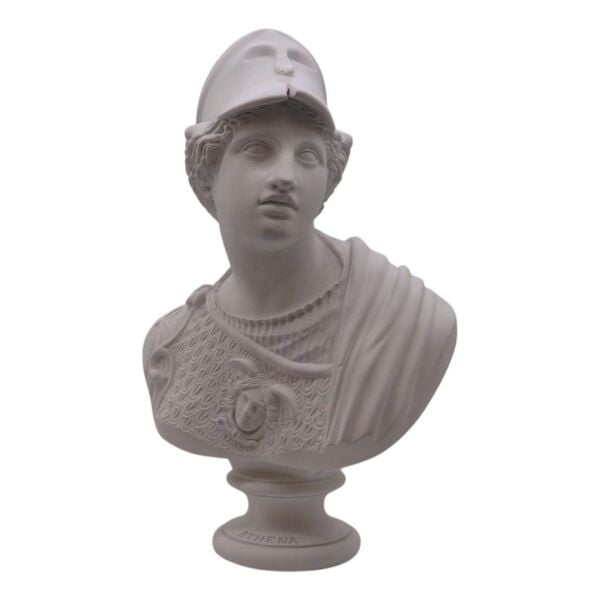 ATHENA  BÜST