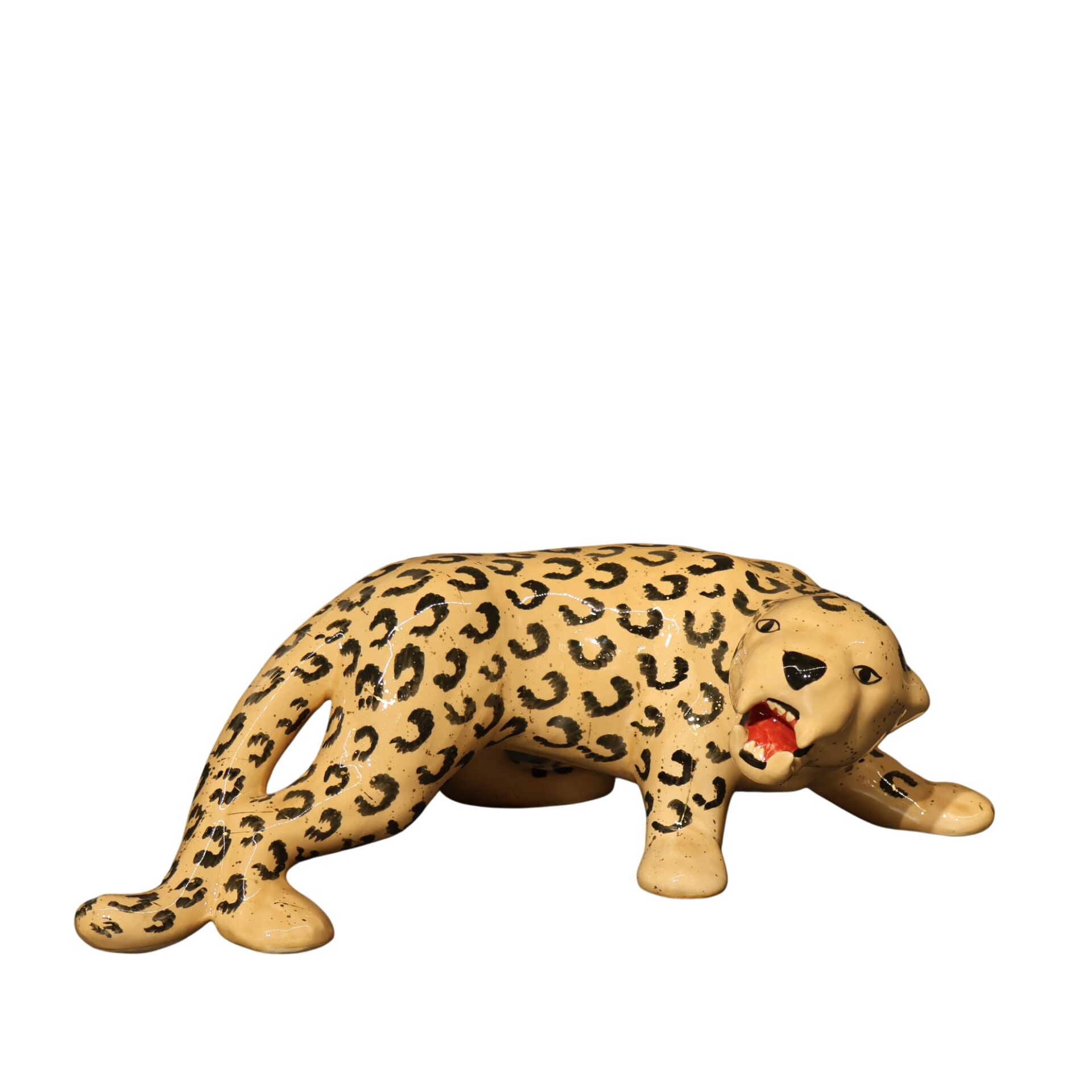 Jaguar Obje