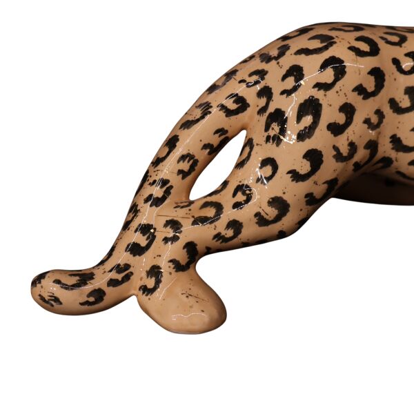 Jaguar Obje
