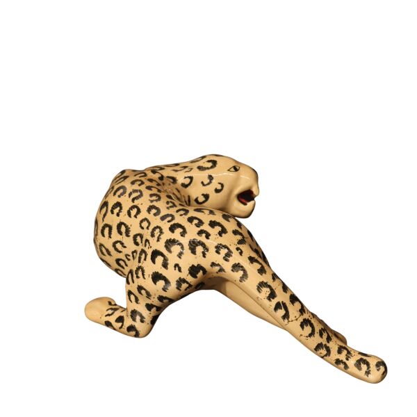 Jaguar Obje