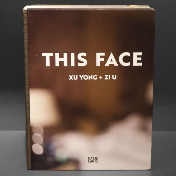 THIS FACE XU YONG + ZI U