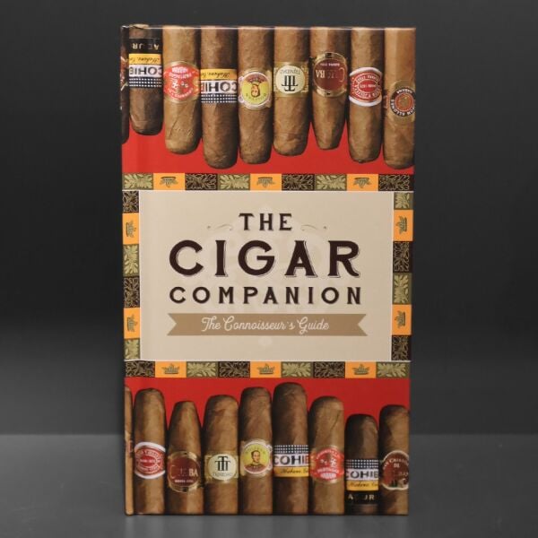 THE CIGAR COMPANION