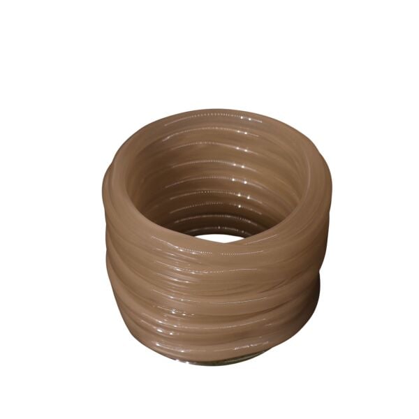 Krem Halka Mumluk Küçük