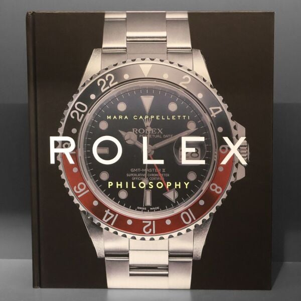 ROLEX PHILOSOPHY