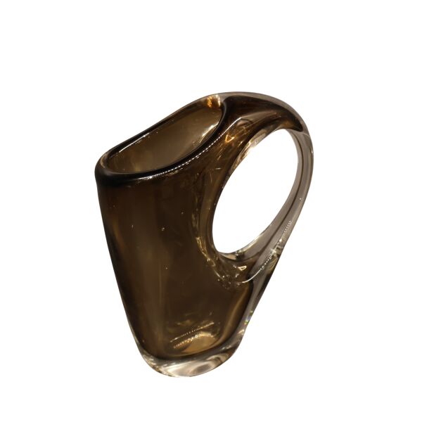 Kahve Karaf Küçük