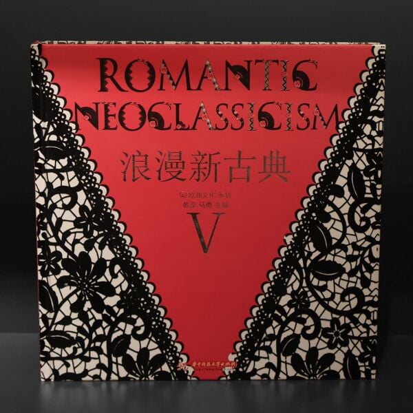 ROMANTIC NEOCLASSICISM