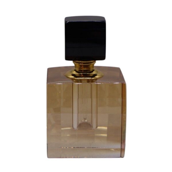 Kristal Koku Şişesi Bal K
