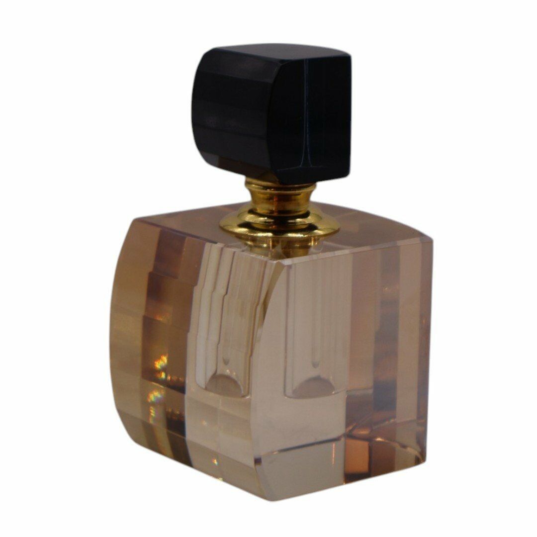 Kristal Koku Şişesi Bal K