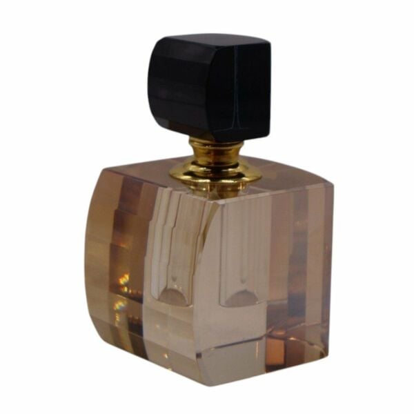 Kristal Koku Şişesi Bal K