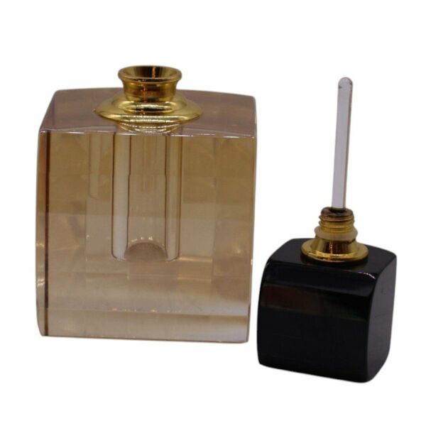 Kristal Koku Şişesi Bal K