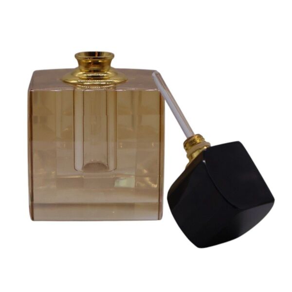 Kristal Koku Şişesi Bal K