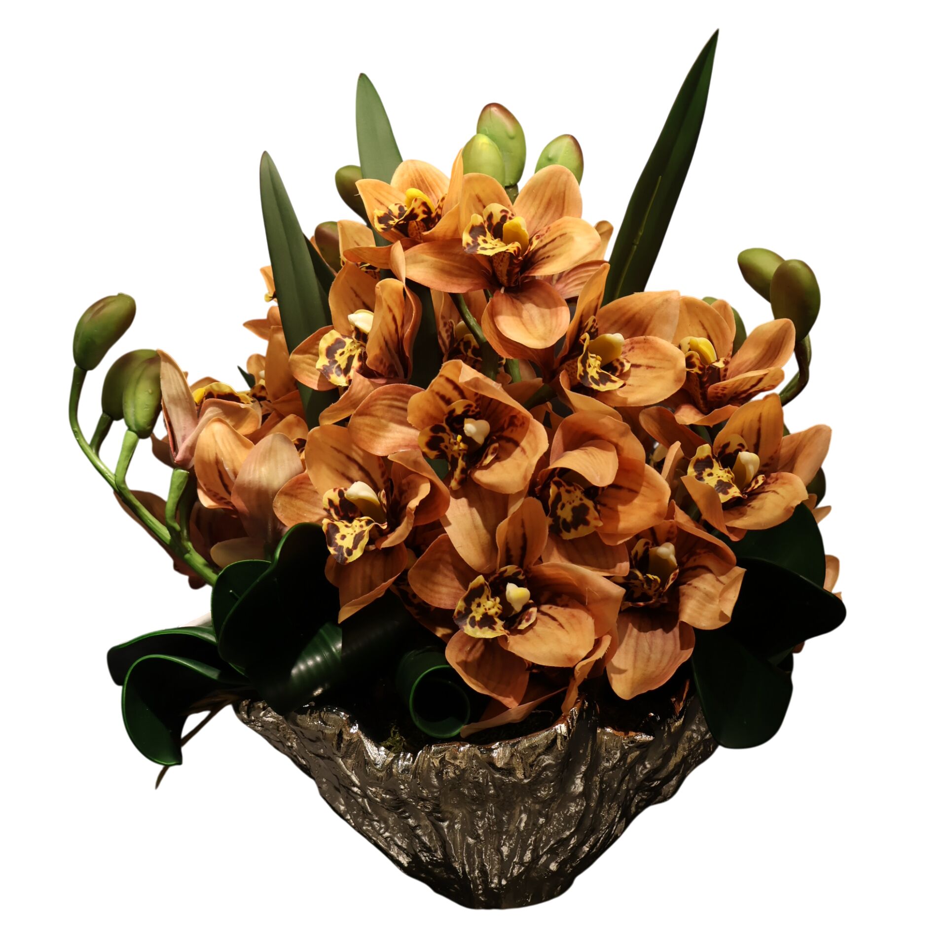 DÖKÜM ÇANAK GÜMÜŞ