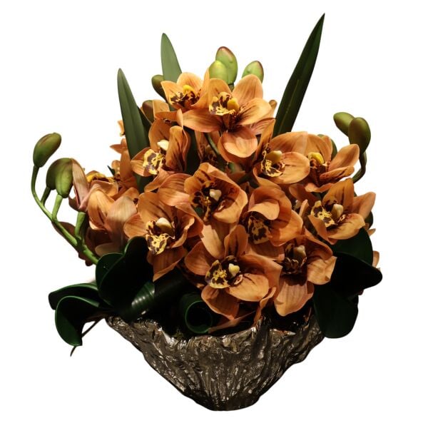 DÖKÜM ÇANAK GÜMÜŞ