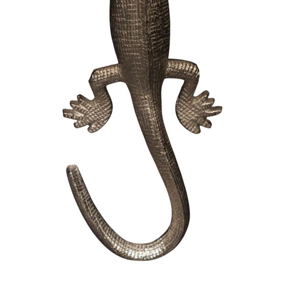 İguana Gümüş Büyüteç