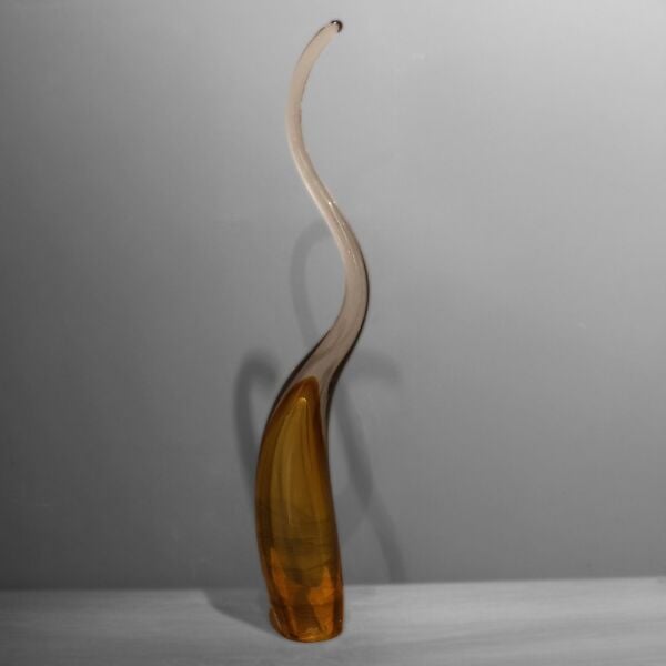 Damla Amber Obje Büyük
