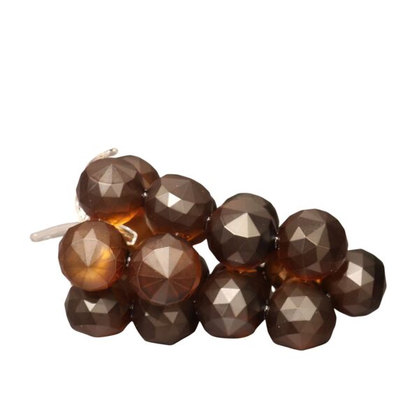 İkili Cam Üzüm Vizon Mavi