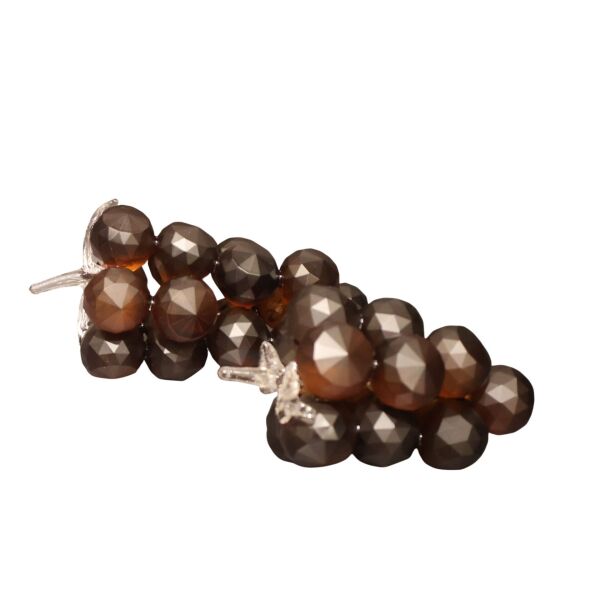 İkili Cam Üzüm Vizon Turuncu